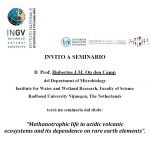avviso seminario HUUB OP DEN CAMP