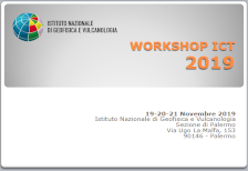 Workshop ICT 2019