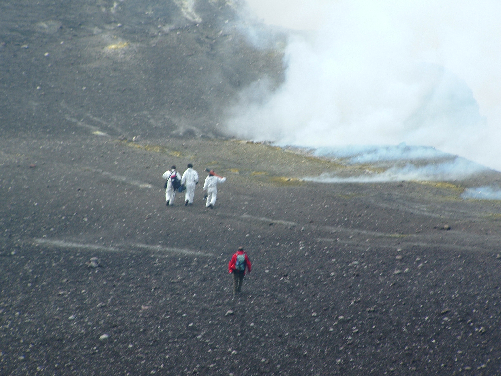 Etna