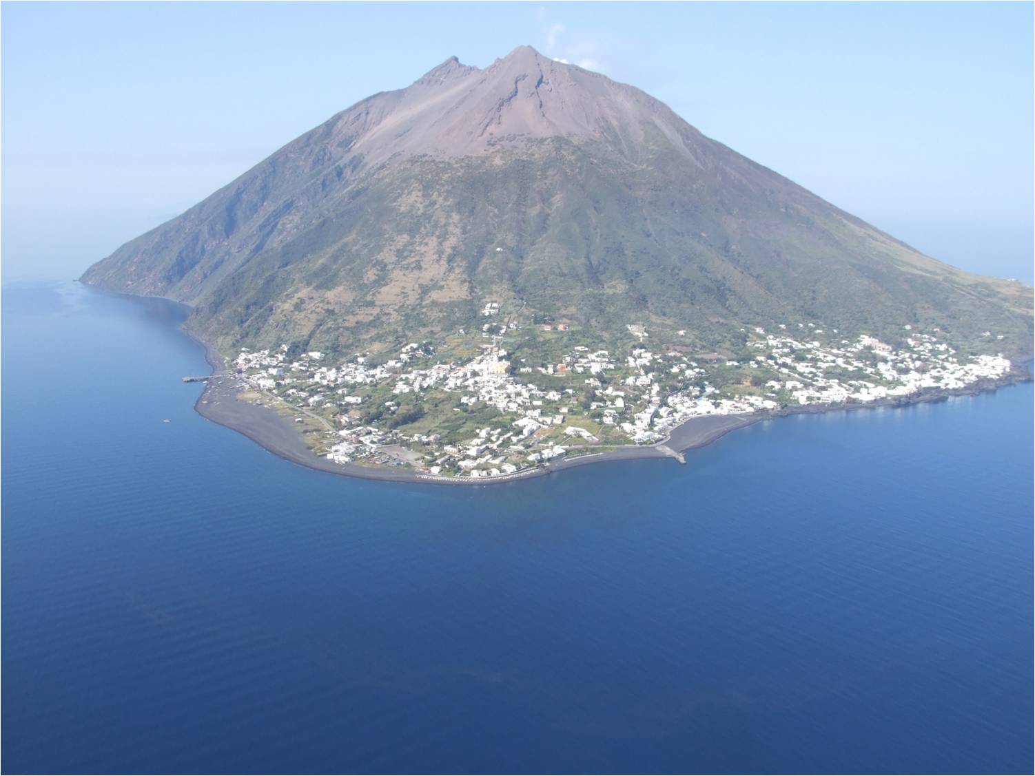 Stromboli