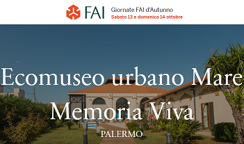 L’INGV partecipa alle Giornate FAI d’Autunno 2018