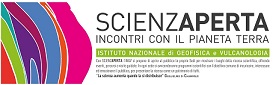 (Italiano) ScienzAperta2018, incontri con il Pianeta Terra all’INGV