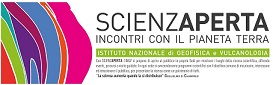 ScienzAperta2018, incontri con il Pianeta Terra all’INGV