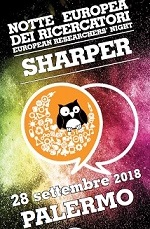 (Italiano) Notte Europea dei Ricercatori 2018 – SHARPER 2018