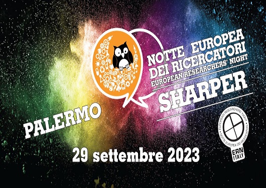 (Italiano) Notte Europea dei Ricercatori 2023