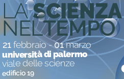 (Italiano) Manifestazione scientifica annuale: Esperienza inSegna – “La Scienza nel Tempo”