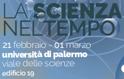 Manifestazione scientifica annuale: Esperienza inSegna – “La Scienza nel Tempo”