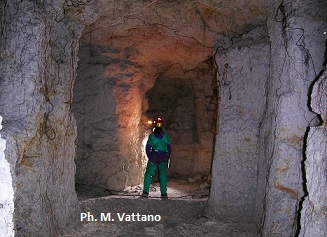 (Italiano) IX Convegno Nazionale di Speleologia in Cavità Artificiali