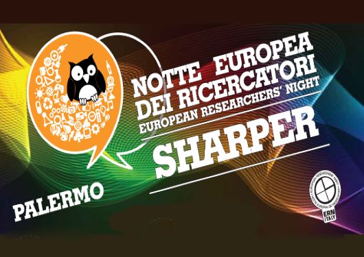 Notte Europea dei Ricercatori 2021