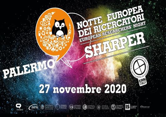 Notte Europea dei Ricercatori 2020