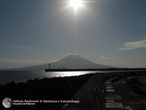 Isola di Pico vista da Faia - Photo: Fausto Grassa