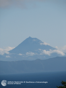 Isola di Pico - Photo: Fausto Grassa