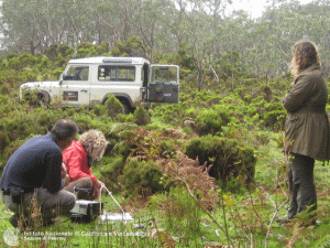 Terceira - Photo: Fausto Grassa