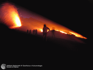 Etna 2006