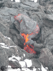 Etna 2009