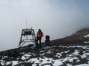 Etna 2011