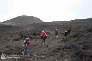 Etna 2013