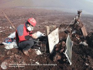 Etna 2014