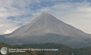 Colima - Photo: Salvatore Inguaggiato 