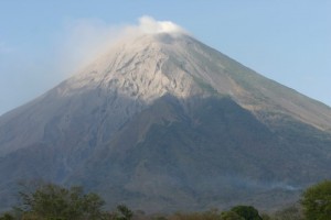 Nicaragua 2012