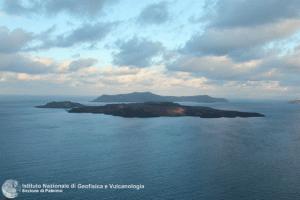 Santorini 2012