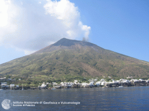 Stromboli 2009