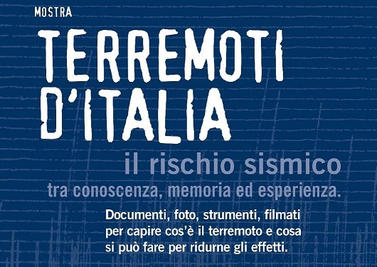 (Italiano) Terremoti d’Italia