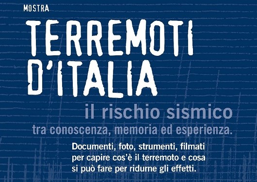 Terremoti d’Italia