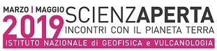 ScienzAperta2019, incontri con il Pianeta Terra all’INGV