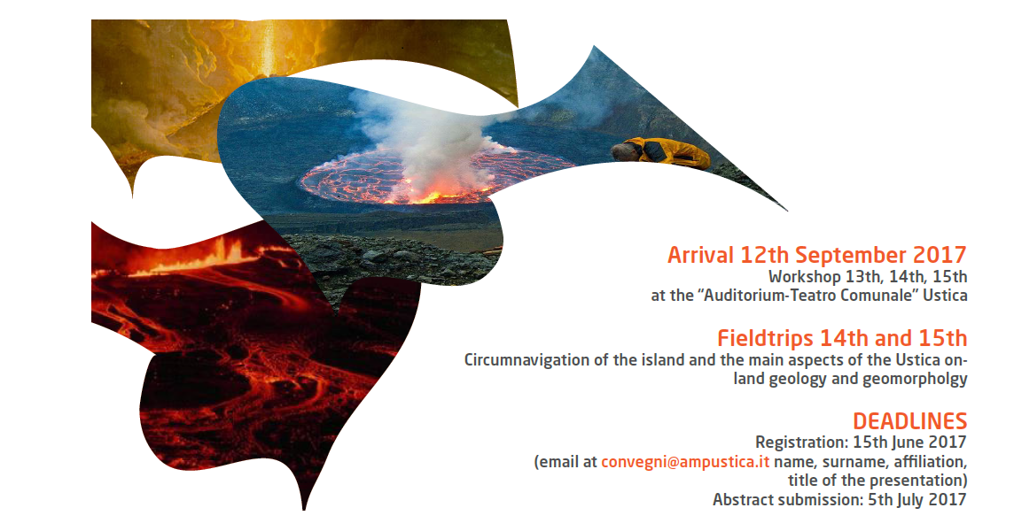 International workshop: Exsplosive eruption and the Mediterranean Civilizations Through prehistory and history