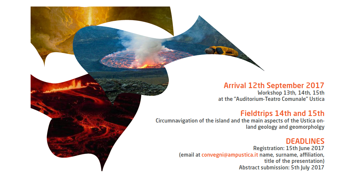 Exsplosive eruption and the Mediterranean Civilizations Through prehistory and history